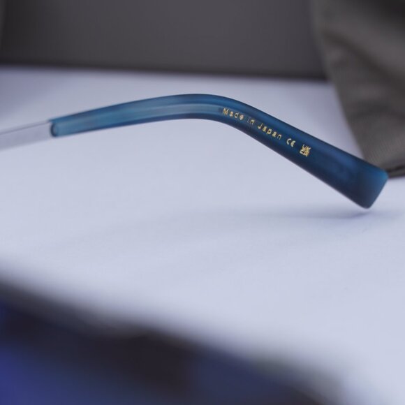 Final Price! Dita MIDNIGHT SPECIAL DRX-2010 K Sunglasses - Picture 7 of 11